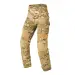1 - Польові літні штани MABUTA Mk-2 (Hot Weather Field Pants). Колір Мультикам. Розмір XS