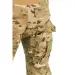 6 - Польові літні штани MABUTA Mk-2 (Hot Weather Field Pants). Колір Мультикам. Розмір XS