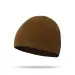 1 - Шапка флісова Winter Cap Койот. Polyester. Розмір: S-M