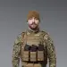 4 - Шапка флісова Winter Cap Койот. Polyester. Розмір: S-M