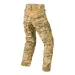 2 - Польові літні штани MABUTA Mk-2 (Hot Weather Field Pants). Колір Мультикам. Розмір L