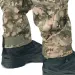 11 - Польові літні штани MABUTA Mk-2 (Hot Weather Field Pants). Колір Піксель. Розмір 3XL