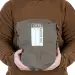 13 - Зимові тактичні штани 5.11 Tactical Bastion Pants. Колір Ranger Green. Розмір S.