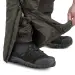 9 - Зимові тактичні штани 5.11 Tactical Bastion Pants. Колір Ranger Green. Розмір S.