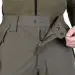 3 - Зимові тактичні штани 5.11 Tactical Bastion Pants. Колір Ranger Green. Розмір S.