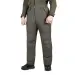 1 - Зимові тактичні штани 5.11 Tactical Bastion Pants. Колір Ranger Green. Розмір L.