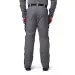 2 - Зимові тактичні штани 5.11 Tactical Bastion Pants. Колір Storm. Розмір S.