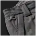 5 - Зимові тактичні штани 5.11 Tactical Bastion Pants. Колір Storm. Розмір S.