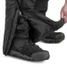 9 - Зимові тактичні штани 5.11 Tactical Bastion Pants. Колір Чорний. Розмір S.