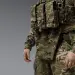 4 - Протиуламковий фартух 2-го класу захисту Мультикам (захист паху з балістичним пакетом) Розмір L