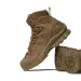 3 - Берці тактичні Salomon Quest 4D GTX Forces 2. Койот. Розмір 40
