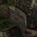 7 - Адміністративний підсумок PRO піксель. Сумка-підсумок із системою кріплення MOLLE Піксель