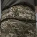6 - Тактичний розвантажувальний пояс. Піксель РПС. L/XL