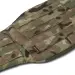 4 - Тактичний розвантажувальний пояс. Мультикам/Multicam РПС. L/XL