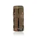 3 - Закритий подвійний підсумок під магазини AK\AR. Cordura 1000D. Molle. Мультикам/Multісam