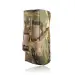 1 - Закритий подвійний підсумок під магазини AK\AR. Cordura 1000D. Molle. Мультикам/Multісam