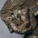 6 - Сумка-Аптечка збільшена PRO. Мультикам, тактичний підсумок під аптечку