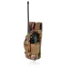 1 - Підсумок для рації. Мультикам, тактичний підсумок для Motorola 4400/4800