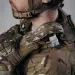 6 - Підсумок під турнікет на MOLLE. Мультикам, тактичний підсумок для турнікету