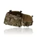 14 - Тактичний розвантажувальний пояс РПС, Cordura 1000D. Мультикам. S/M