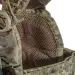9 - Бронежилет 6-го класу (TUR PRO Gen 1). Вага 6.5 кг. (Комплект 4 підсумки). З системою швидкого скидання. Molle. З боковими карманами. Колір Піксель.