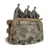 1 - Утилітарний Адмін-підсумок під 3 АК/AR Піксель MOLLE