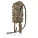 5 - Тактичний рюкзак на 5 л. Кріплення Molle. Cordura 1000D. Мультикам