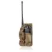 1 - Підсумок для рації. Койот, тактичний підсумок для Motorola 4400/4800