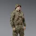 5 - Тактический разгрузочный пояс РПС, Cordura 1000D. Койот. S/M