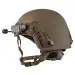 3 - Ліхтар тактичний на шолом Sidewinder MPLS 5LED з IFF (свій-чужий) маяком. Койот