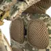 12 - Плитоноска TUR PRO Скелетон. (Комплект 7 підсумків) з системою швидкого скидання. Molle. Колір Піксель.