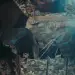 15 - Бронежилет 3-го класу (TUR PRO Скелетон). Вага 3.7 кг. З системою швидкого скидання. Molle. Колір Піксель.