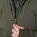 6 - Куртка тактична Softshell ХАНТЕР. Осінь-Весна Олива. Розмір S (40-42)