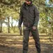 13 - Куртка тактична Softshell ХАНТЕР. Осінь-Весна Олива. Розмір L (48-50)