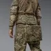 3 - Тактичний килимок для сидіння. CORDURA 1000D. Піксель