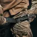 6 - Джгут-турнікет CAT (Combat-Application-Tourniquet) GEN 7. (США) Червоний