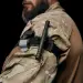 5 - Джгут-турнікет CAT (Combat-Application-Tourniquet) GEN 7. (США) Червоний
