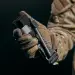 4 - Джгут-турнікет CAT (Combat-Application-Tourniquet) GEN 7. (США) Червоний