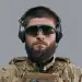 5 - Активні навушники Sordin Supreme Pro-X з наголів'ям. Олива
