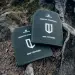 7 - Керамічні бронеплити 6 класу захисту з анатомічним вигином C6P (Україна). Вага 2.9 кг. Розмір (М) 25×30 см.