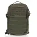 10 - Тактичний рюкзак RAGNAR на 20л. Cordura 1000D Олива