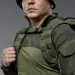 8 - Тактичний рюкзак RAGNAR на 20л. Cordura 1000D Олива