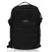 9 - Тактичний рюкзак RAGNAR на 20л. CORDURA 1000D. Чорний