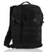 13 - Тактичний рюкзак RAGNAR на 20л. CORDURA 1000D. Чорний