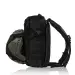 12 - Тактичний рюкзак RAGNAR на 20л. CORDURA 1000D. Чорний