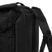 11 - Тактичний рюкзак RAGNAR на 20л. CORDURA 1000D. Чорний