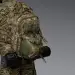 6 - Тактичний рюкзак RAGNAR на 20л. Cordura 1000D Мультикам