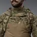 8 - Тактичний рюкзак RAGNAR на 20л. Cordura 1000D Мультикам