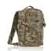 13 - Тактичний рюкзак RAGNAR на 20л. Cordura 1000D Мультикам