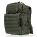 1 - Тактичний рюкзак Scout на 40л. Cordura 1000D Олива